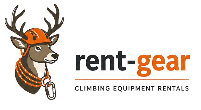 RentGear Logo